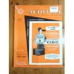 Corvair   Revue Electronic Auto Volt Chevrolet