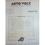 Vosges 60 Revue Technique Electronic Auto Volt Iveco Unic