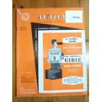 400 2CV Revue Technique Electronic Auto Volt Vespa