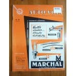 125 150 Revue Technique Electronic Auto Volt Vespa