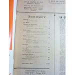 GBK TBK Revue Technique Electronic Auto Volt Berliet