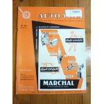 403 Die Revue Technique Electronic Auto Volt Peugeot