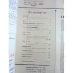 P60P Revue Technique Electronic Auto Volt Talbot Simca