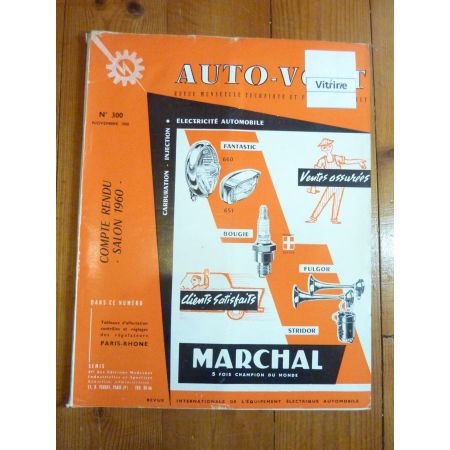 Reguls   Revue Electronic Auto Volt