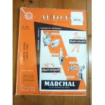 Reguls   Revue Electronic Auto Volt