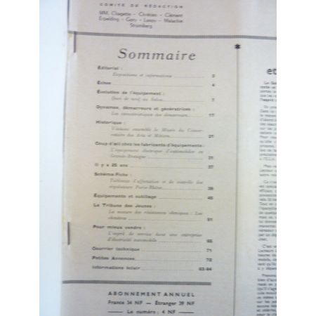 Reguls   Revue Electronic Auto Volt