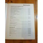 307 01-04 Revue Technique Haynes Peugeot FR