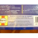 307 01-04 Revue Technique Haynes Peugeot FR