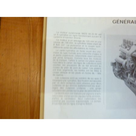 G210 G230 Revue Technique PL Renault