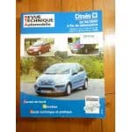 C3 04-02 Revue Technique Citroen