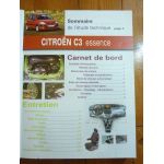 C3 04-02 Revue Technique Citroen