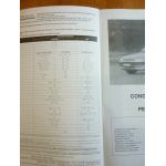 306 D 93-02 Revue Technique Peugeot