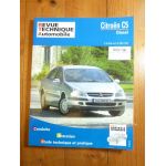 C5 HDI Revue Technique Citroen