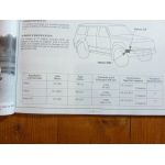 Patrol GR -98 Revue Technique Nissan