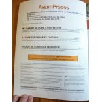 307 II Die 05- Revue Technique Peugeot