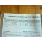 307 II Die 05- Revue Technique Peugeot