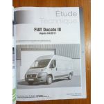 Ducato III 11- Revue Technique Fiat