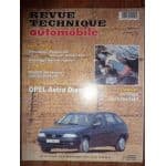 Astra Die Revue Technique Opel