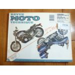 VMAX VENTURE Revue Technique moto Yamaha