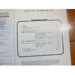 VMAX VENTURE Revue Technique moto Yamaha