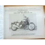 VMAX VENTURE Revue Technique moto Yamaha