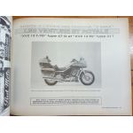 VMAX VENTURE Revue Technique moto Yamaha