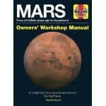 Mars Manual  Haynes  Anglais