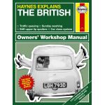 Explains The British Haynes  Anglais