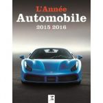 Année Auto 15-16 - Livre