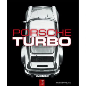 Porsche Turbo - Livre