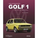 Golf 1 - Livre