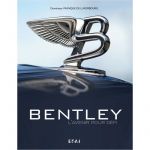 BENTLEY défi - Livre