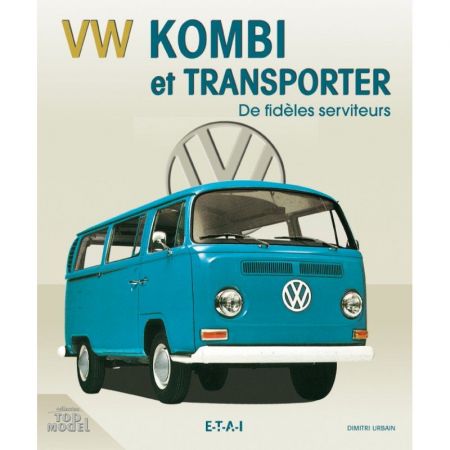 Kombi-transporter Livre