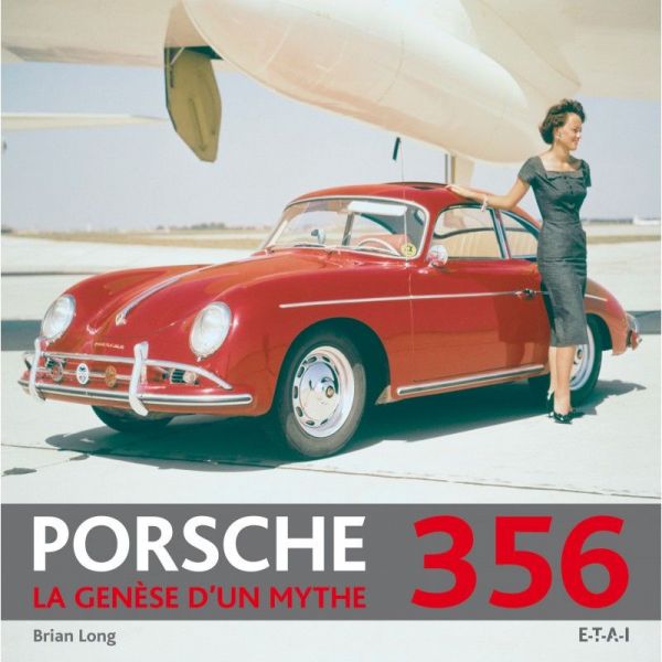 356 Mythe - Livre