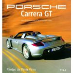 Porsche Carrera GT - Livre