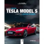 Tesla Model S - Livre