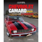 CHEVROLET CAMARO - Livre