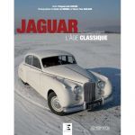JAGUAR, l'âge classique - Livre