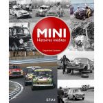 MINI, HISTOIRES INÉDITES - Livre