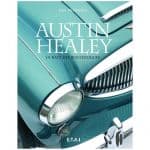 AUSTIN HEALAY, LA RACE DES BOULEDOGUES - Livre