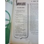 TR2 TR3 Revue Technique Triumph