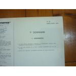 2CV4 2CV6 Revue Auto Expertise Citroen