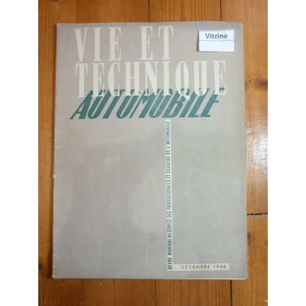 202 Revue Technique Peugeot