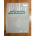 202 Revue Technique Peugeot