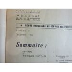 202 Revue Technique Peugeot