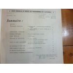 202 Revue Technique Peugeot