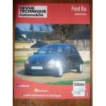 Ka Ess Revue Technique Ford