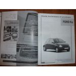 Ka Ess Revue Technique Ford