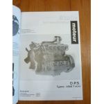 ARES 700 800 Revue Technique Agricole Renault