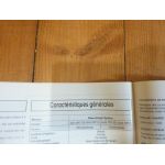 Ceres 325 a 355  Revue Technique Agricole Renault